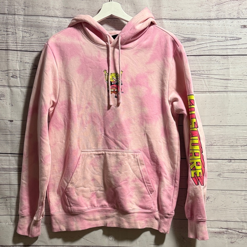 H&M x Sponge Bob Hoodie